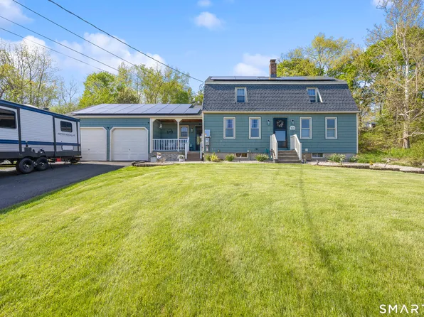 104 Whitney Drive, Meriden, CT 06450