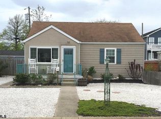 208 38th St S, Brigantine, NJ 08203