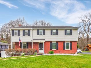 362 Trinity Dr, Washington, PA 15301