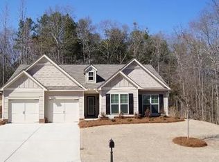 3935 Spring Ridge Dr, Cumming, GA 30028