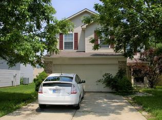 7106 Sun Ct, Indianapolis, IN