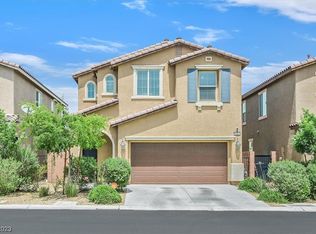 6362 Point Isabel Way, Las Vegas, NV 89122