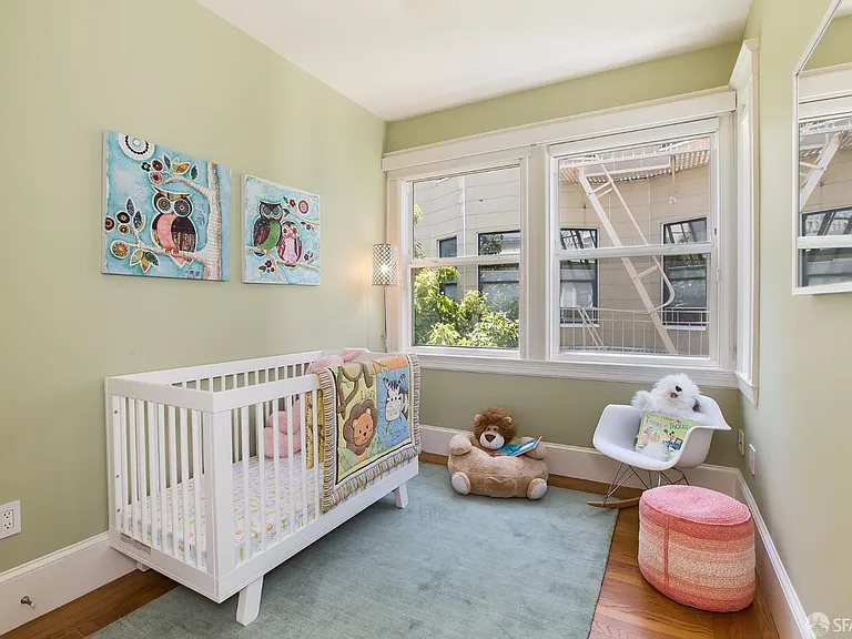 1865 Clay St #5 — Photo 26