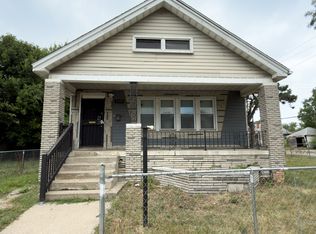 2408 Monterey St, Detroit, MI 48206