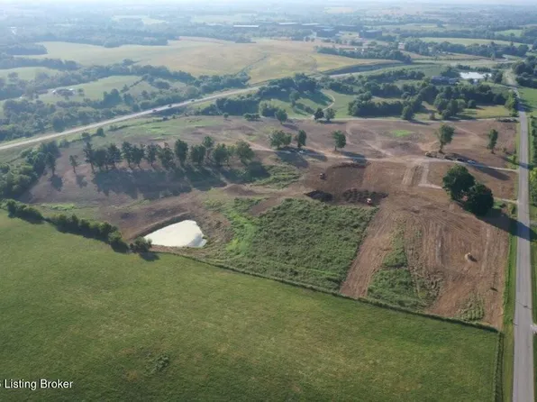 530 Louisville Farms Rd Tract 1, Coxs Creek, KY 40013