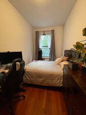 5th image of 55 W 68th St APT 3A