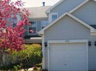 4459 W Brownstone Way, Waukegan, IL 60085