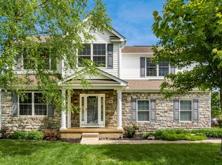 484 Stable St, Marysville, OH 43040