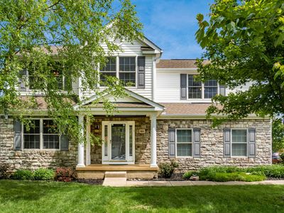 484 Stable St, Marysville, OH, 43040