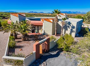 1914 N San Luis Cir, Sierra Vista, AZ 85635