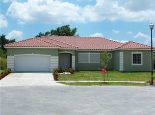 26641 SW 149th Ct, Homestead, FL 33032