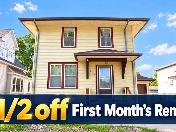 715 W 12th St, Sioux Falls, SD 57104