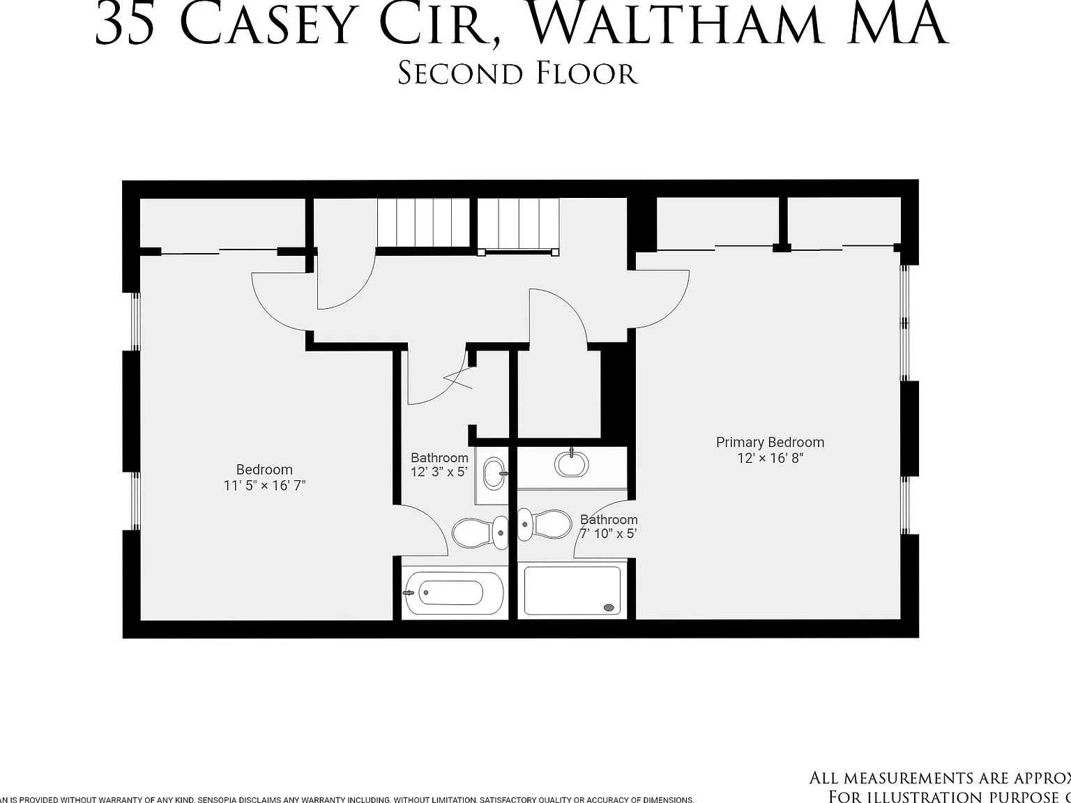 3 bed, 2.5 bath, 2184 sqft, $4,000 — Photo 3