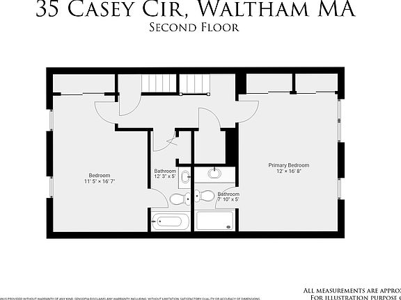 3rd image of 35 Casey Cir