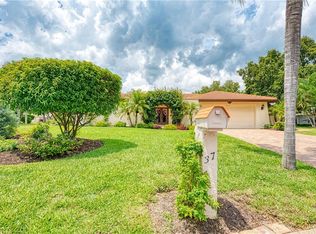 37 Waterford Dr, Englewood, FL 34223