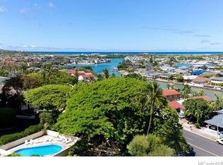 6750 Hawaii Kai Dr APT 701, Honolulu, HI 96825