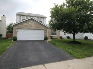 4156 Portobello Dr, Columbus, OH 43230