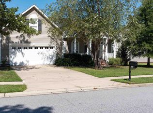 505 Cabin Dr, Irmo, SC 29063