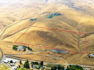 Nka S Ward Gap Rd, Prosser, WA 99350