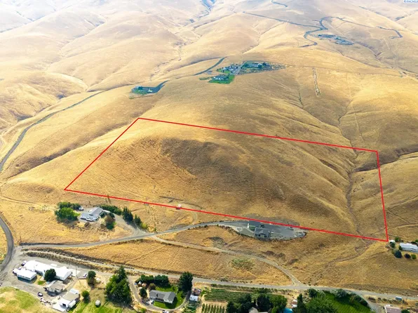 Nka S Ward Gap Rd, Prosser, WA 99350