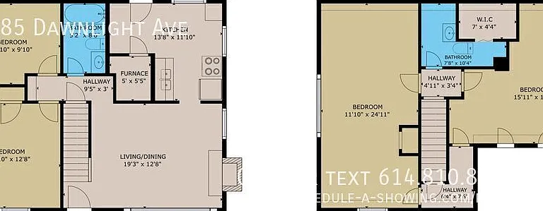 2385 Dawnlight Ave — Photo 19