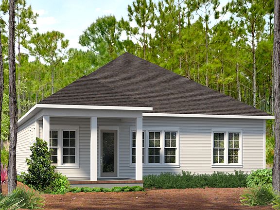 2nd image of 36 Bunting Ln Lot 77