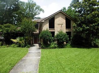 3323 Lost Hollow Dr, Humble, TX 77339