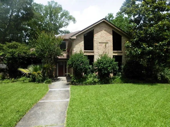 3323 Lost Hollow Dr, Humble, TX 77339