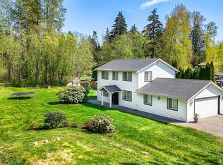 4119 139th Ave NE, Lake Stevens, WA