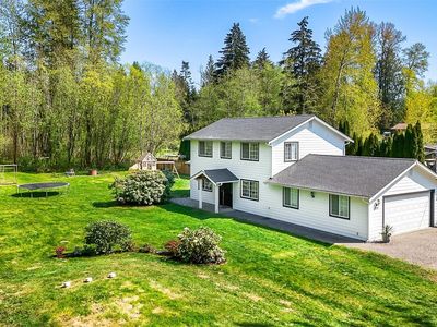 4119 139th Avenue NE, Lake Stevens, WA, 98258