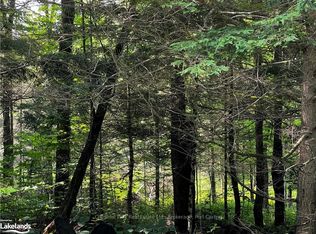 4655 Aspdin Rd, Muskoka Lakes, ON P0C 1J0