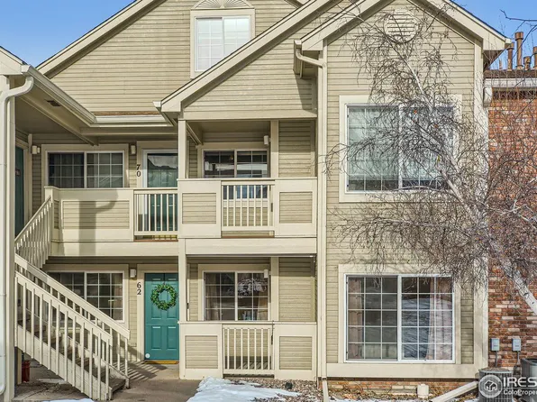 1225 W Prospect Rd #T62, Fort Collins, CO 80526