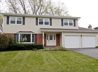 403 W Hintz Rd, Arlington Heights, IL 60004