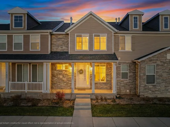 1615 N Westview Ln, Salem, UT 84653