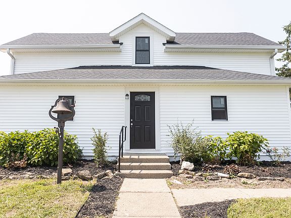 3rd image of 3581 W County Road 350 N