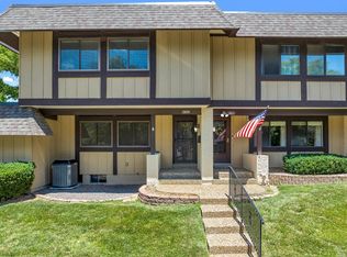 2619 Plantation Point UNIT B, Saint Charles, MO 63303