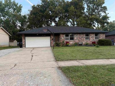 4130 SW 33rd Ter, Topeka, KS, 66614