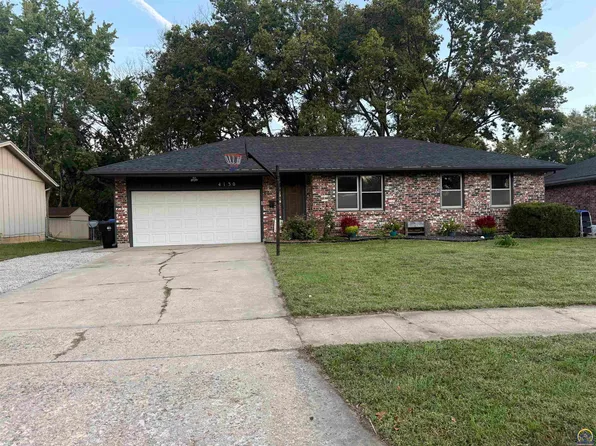 4130 SW 33rd Ter, Topeka, KS 66614