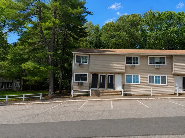 258 Eastern Ave #9, Waterbury, CT 06708