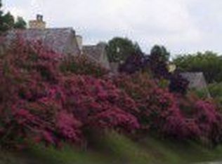 1241 Chatham Rdg, Charlottesville, VA 22901