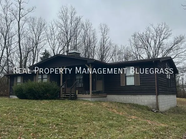 1805 Delaney Ferry Rd, Versailles, KY 40383