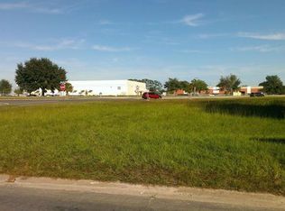 2427 Continental Blvd, Orlando, FL 32808