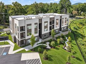 5 Row Apartments