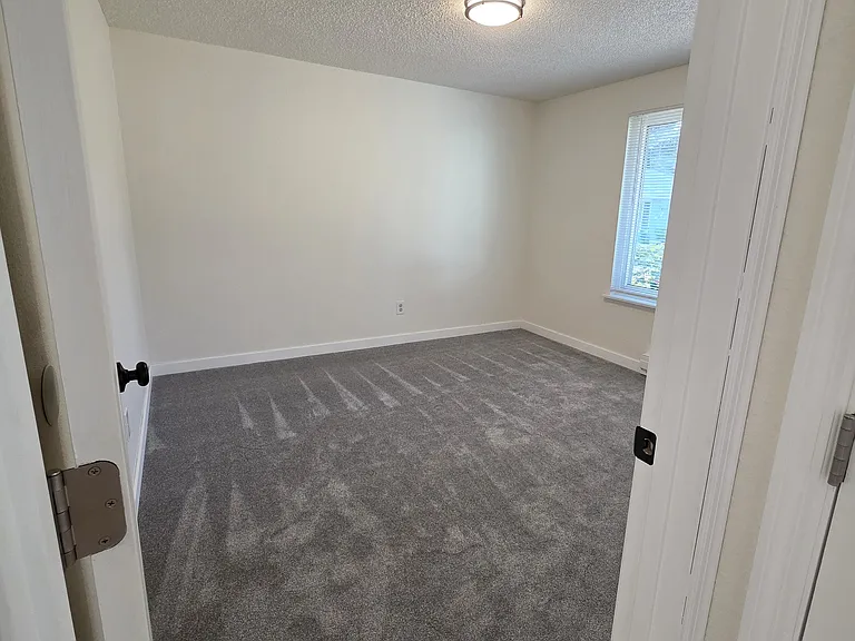 Largest room at the front of the house