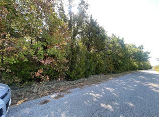 Moore Rd, Madill, OK 73446