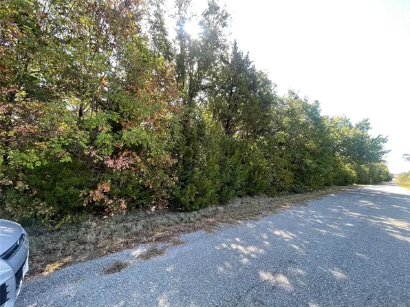 Moore Rd, Madill, OK 73446