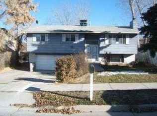 4849 S Bitter Root Dr, Salt Lake City, UT 84129