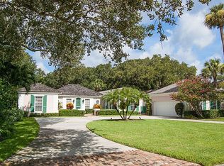 121 Clarkson Ln, Indian River Shores, FL 32963