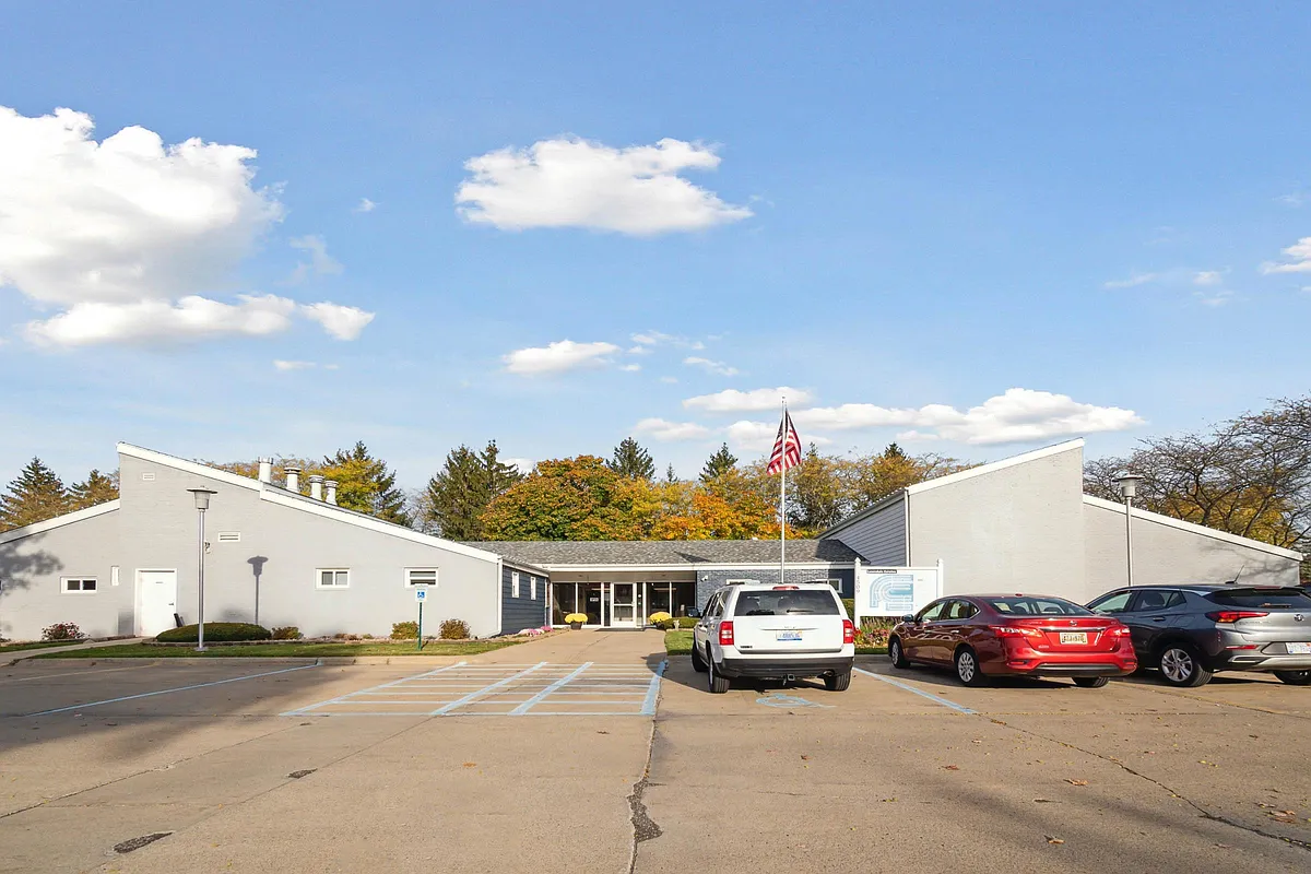 Building Photo - Lawndale Estates