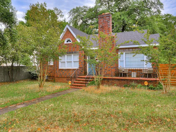 2358 Wrightsboro Road, Augusta, GA